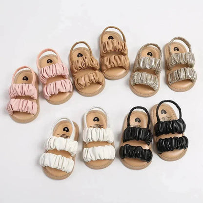 Featured Cloud Baby Sandals Soft Sole