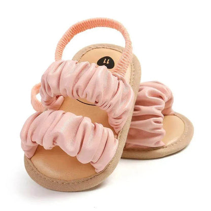 Featured Cloud Baby Sandals Soft Sole