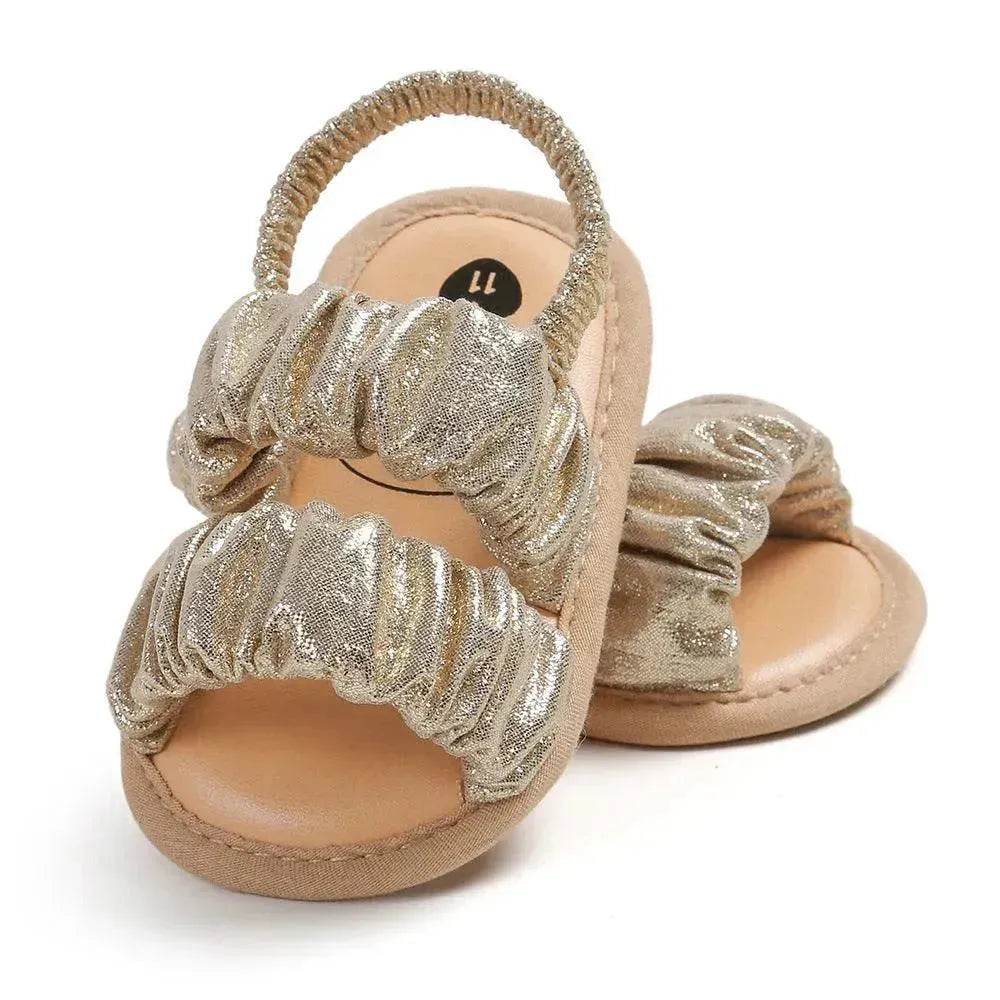 Featured Cloud Baby Sandals Soft Sole