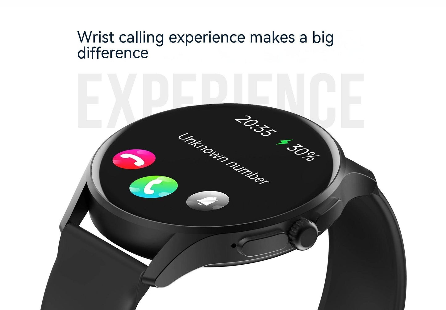 Blood Glucose Detection Smart Watch