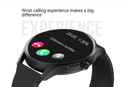 Blood Glucose Detection Smart Watch