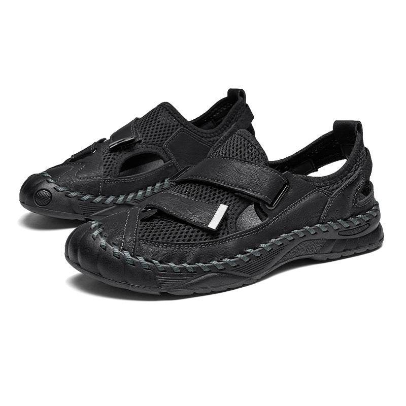 Wear-resistant Non-slip Outdoor Men's Beach Sandals