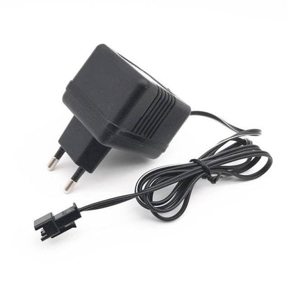 Éclairage de jouet électrique télécommandé