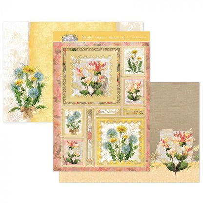 Coffret de luxe Topper Amour et Bonheur