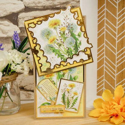 Coffret de luxe Topper Amour et Bonheur