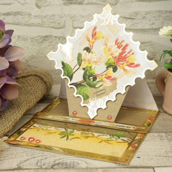Coffret de luxe Topper Amour et Bonheur