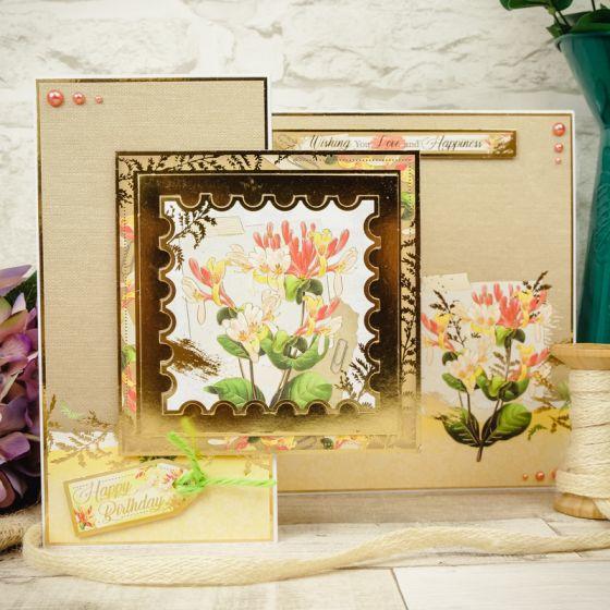 Coffret de luxe Topper Amour et Bonheur