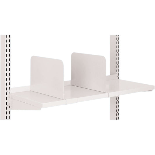 Arlink Workstation - Steel Shelve Dividers