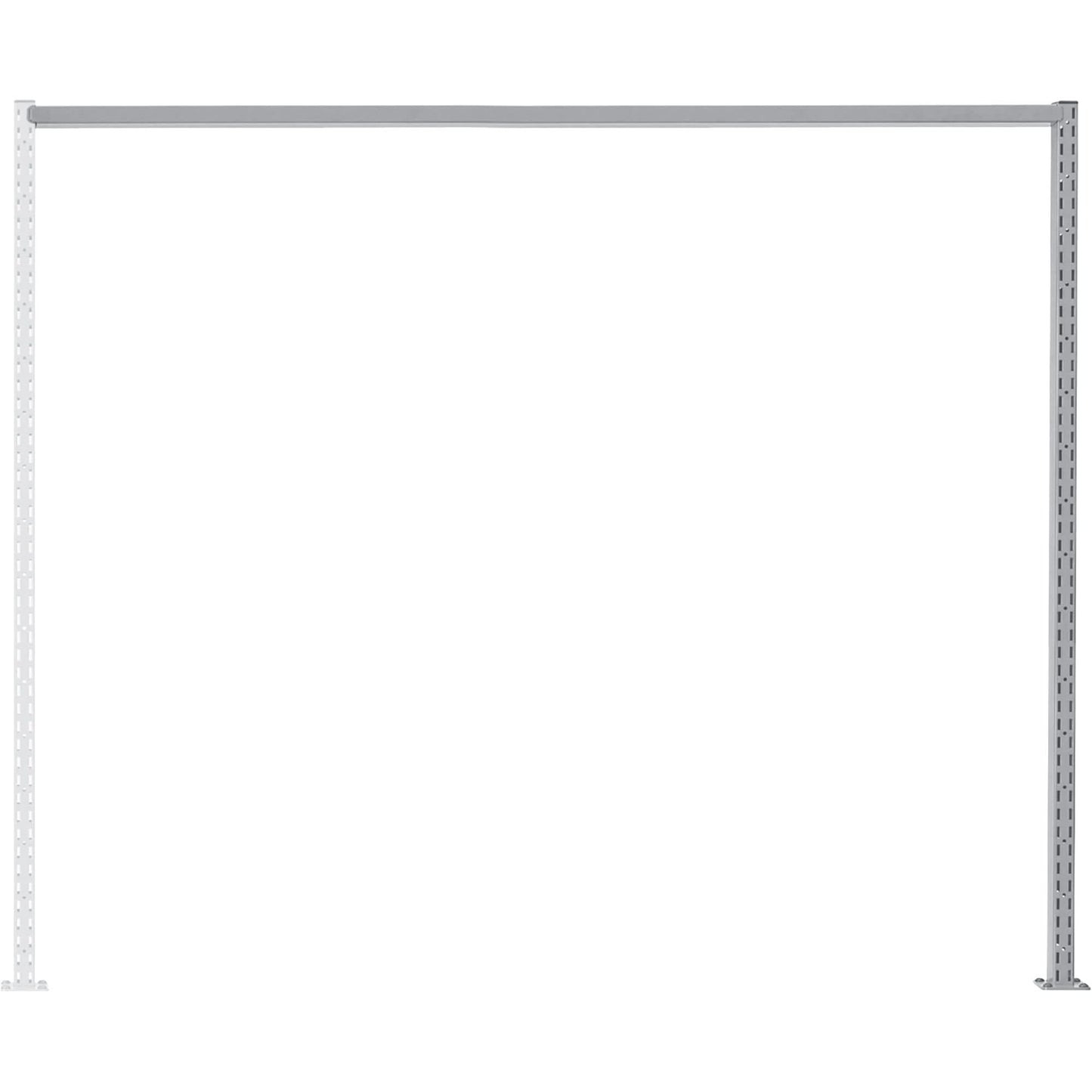 Surface-Mount Frame Add-On