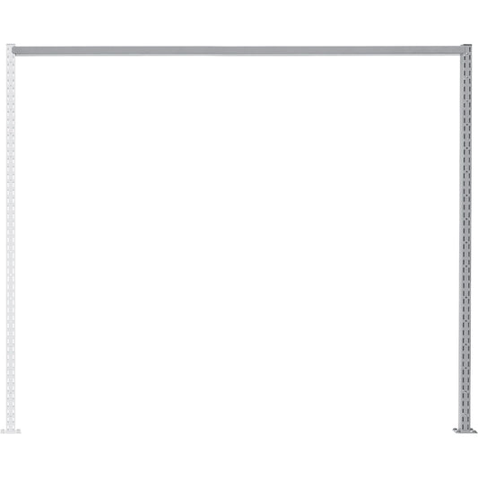 Surface-Mount Frame Add-On