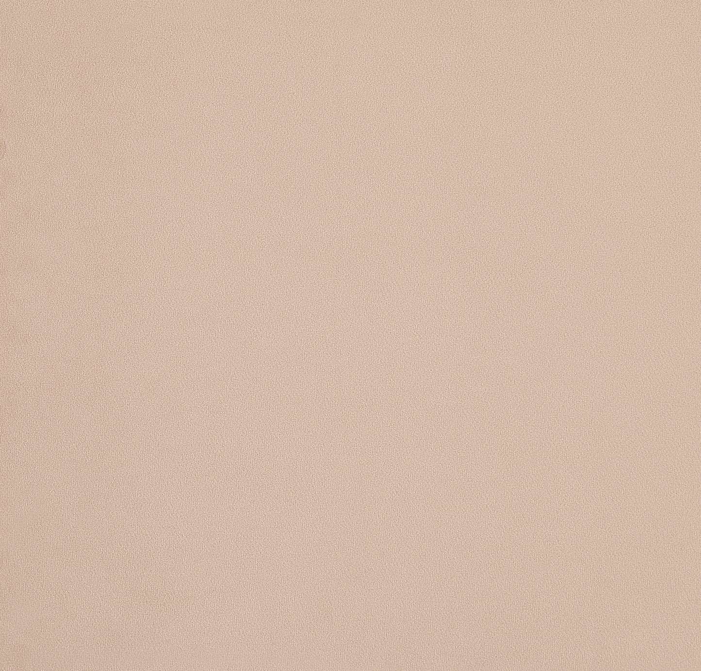 Lit plateforme Queen en velours rembourré Gallagher - Beige nude
