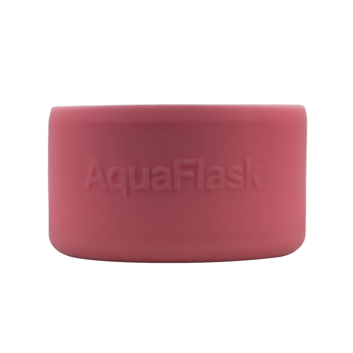 AquaFlask Manchon en silicone pour bouteilles de 414 ml à 650 ml, antidérapant et protecteur