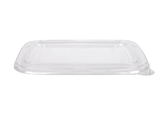 Flat Lid for 26 oz Sugarcane Containers