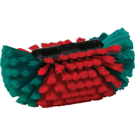 Transport Line Water-Fed Rim Brush
