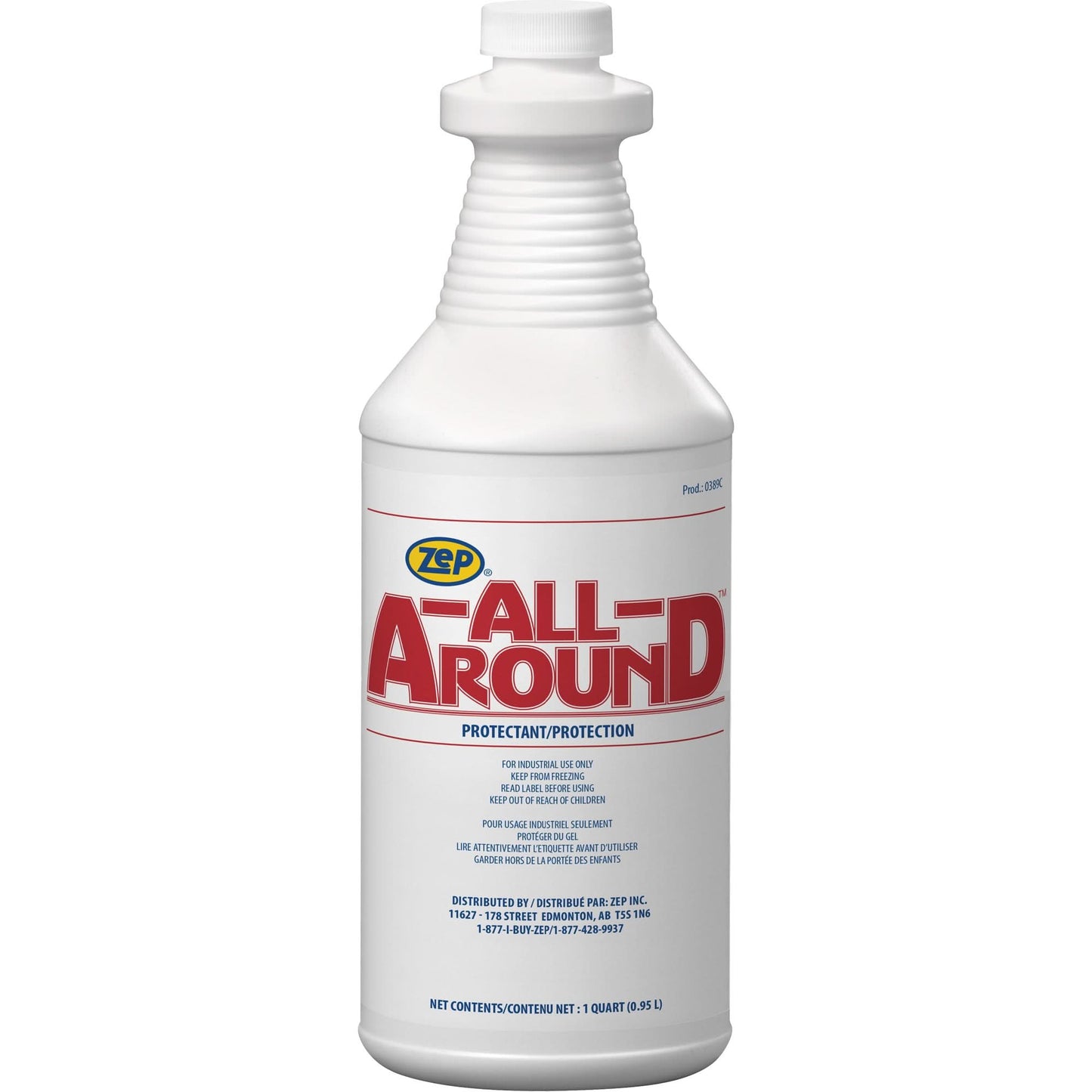 All-Around Automotive Conditioner