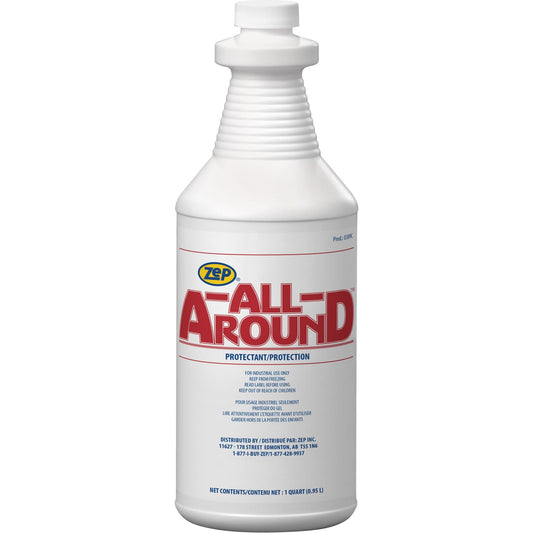 All-Around Automotive Conditioner