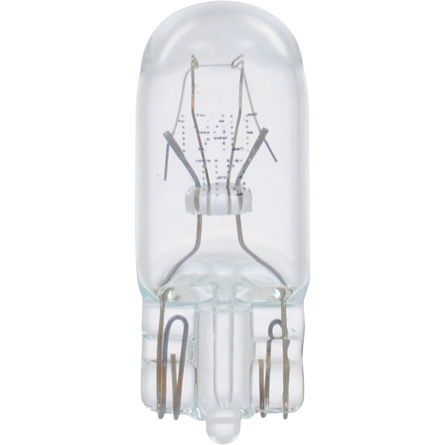 194 Basic Mini Automotive Bulb, Incandescent, 3.78 W, Off White