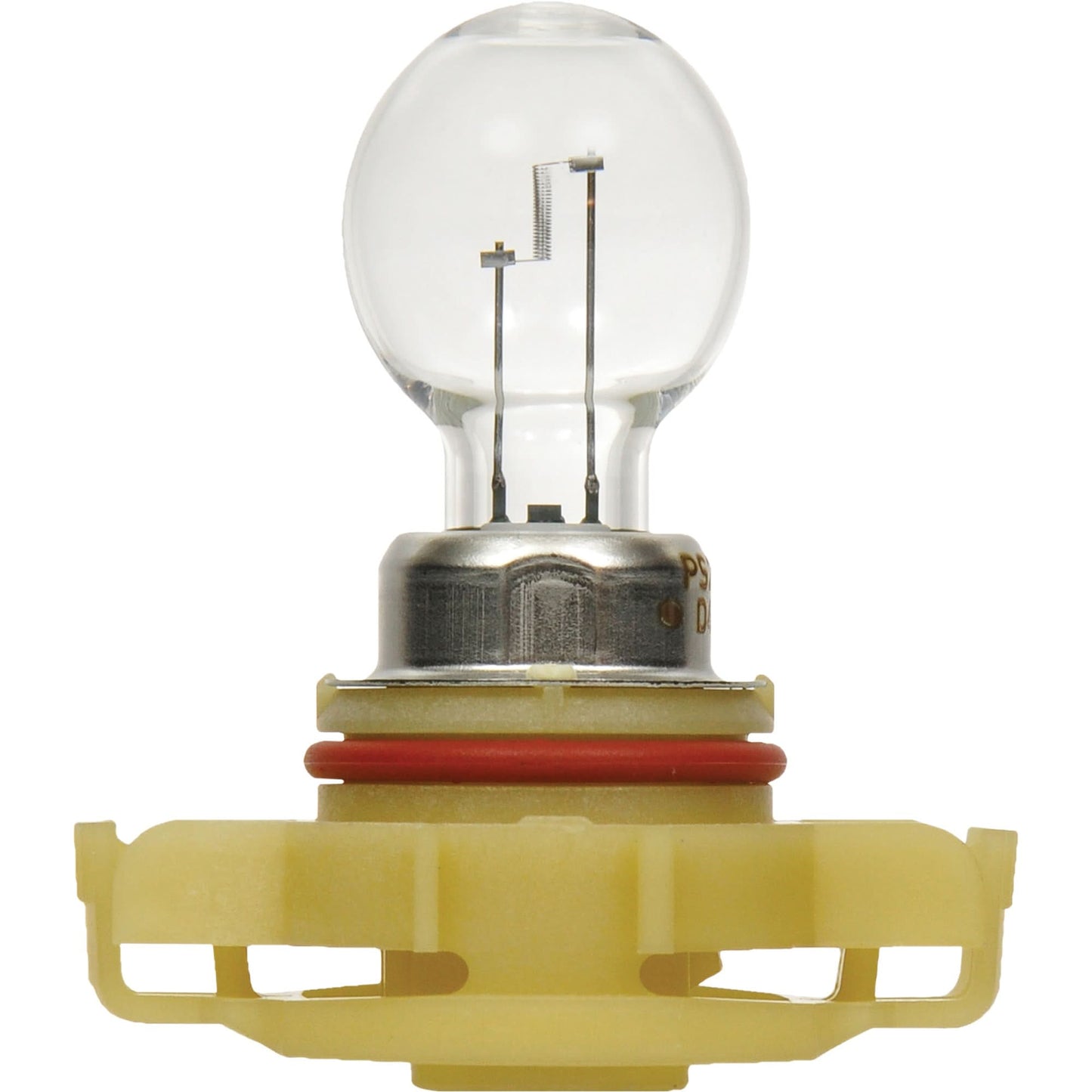 5202 Basic Fog Light Bulb, Halogen, 24 W, Off White
