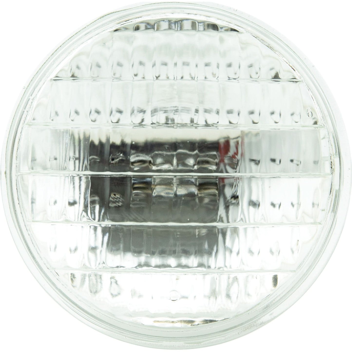 4511 Basic Sealed Beam Headlight, 1.26 W/12.42 W, Off White