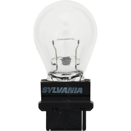 3156 Long Life Mini Automotive Bulb, Incandescent, 26.88 W, Off White