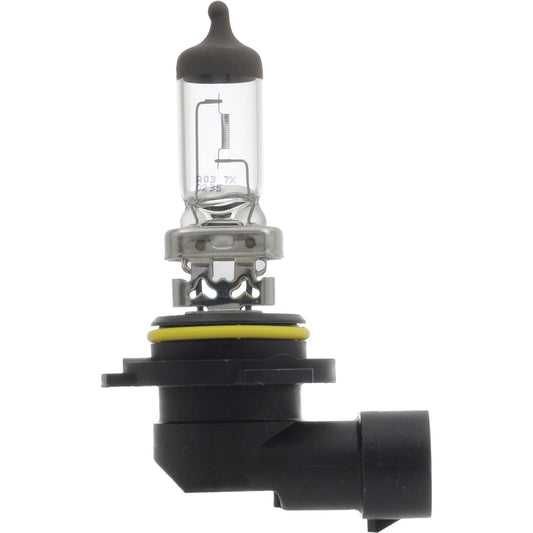 9006 Basic Automotive Bulb, Halogen, 55 W, Off White