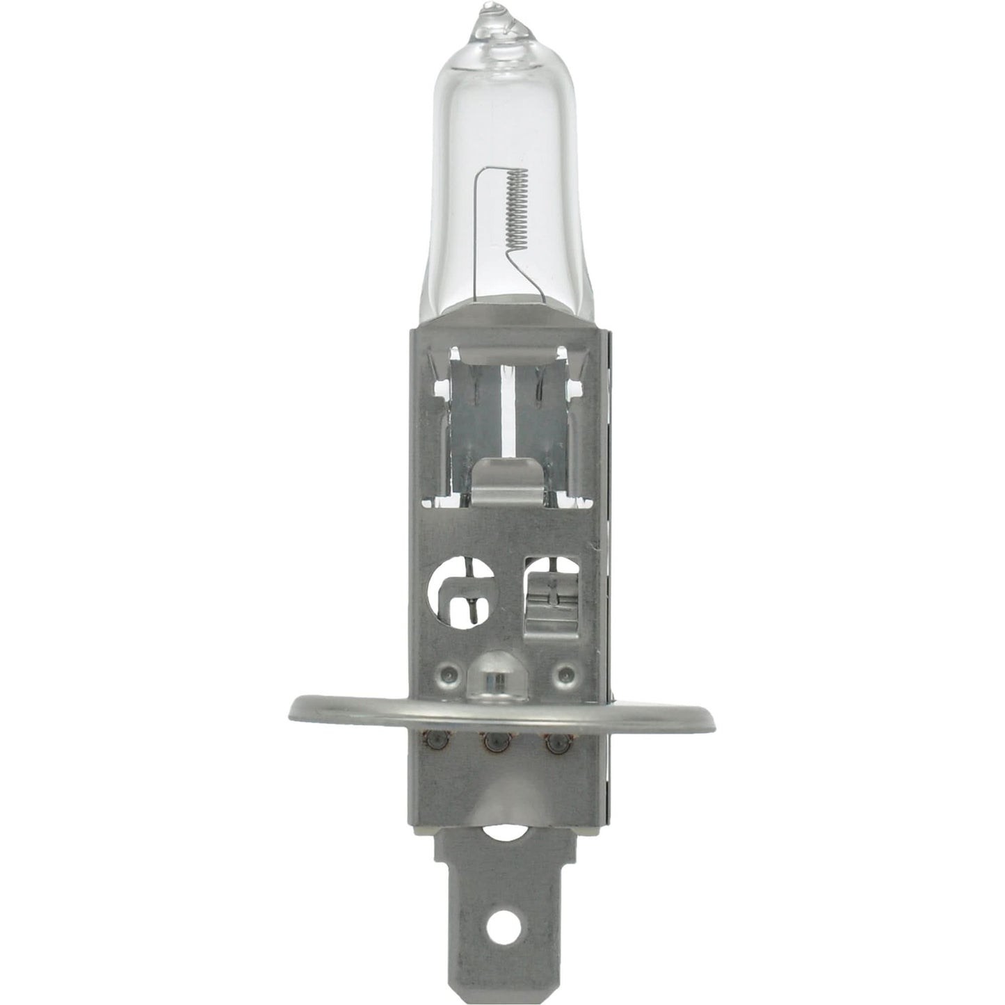 64150 Basic Automotive Bulb, Halogen, 65 W, Off White