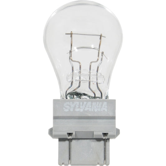 4057 Long Life Mini Automotive Bulb, Incandescent, 28.54 W, Off White