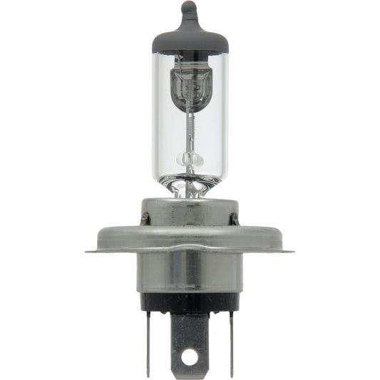 9003 Basic Automotive Bulb, Halogen, 61 W/67 W, Off White