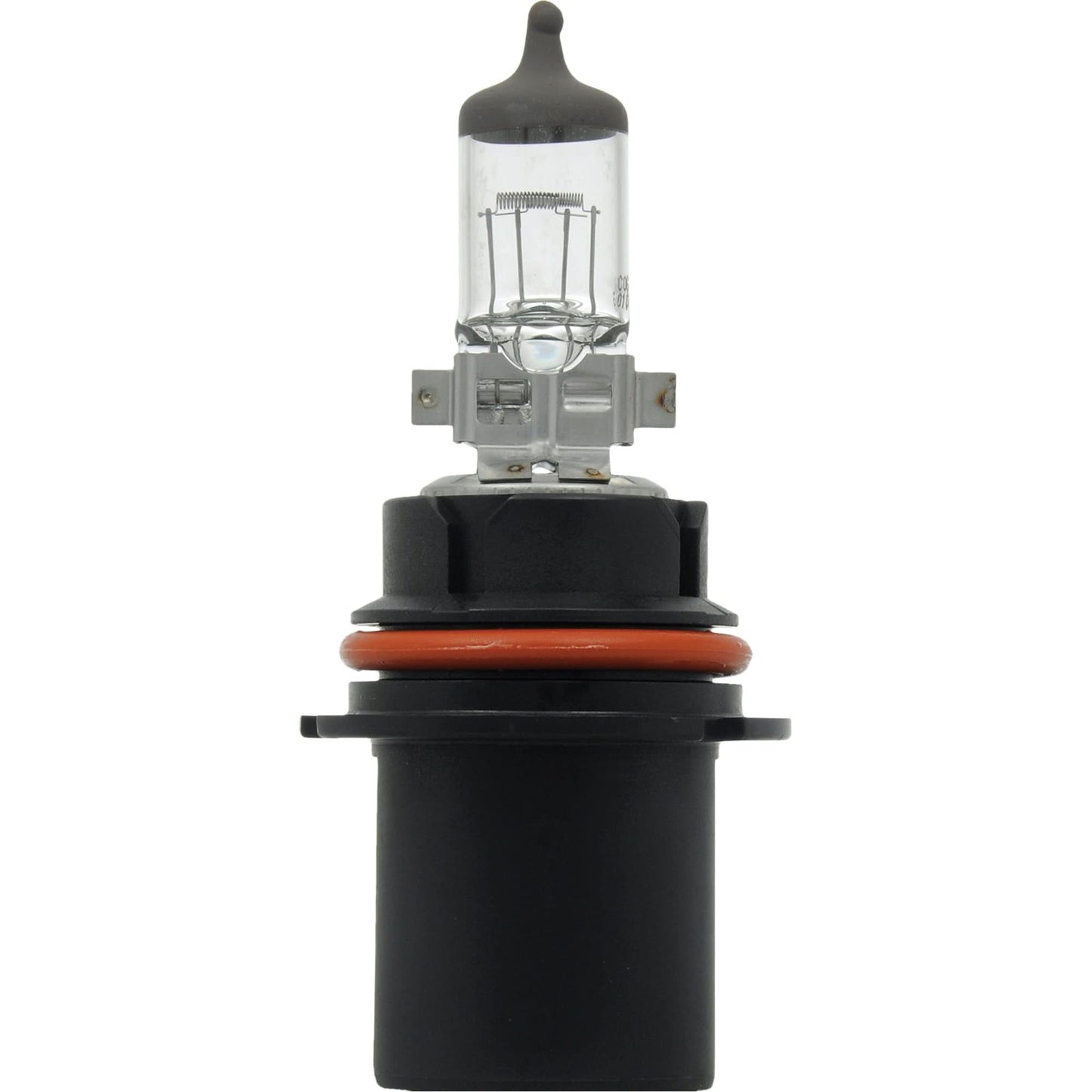 9004 Basic Automotive Bulb, Halogen, 45 W/65 W, Off White