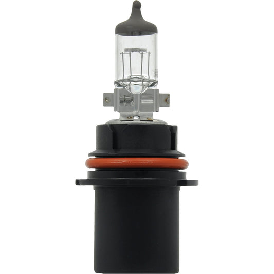 9004 Basic Automotive Bulb, Halogen, 45 W/65 W, Off White