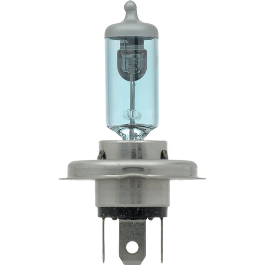 9003 SilverStar® Ultra Headlight Bulb, Halogen, 60 W, White