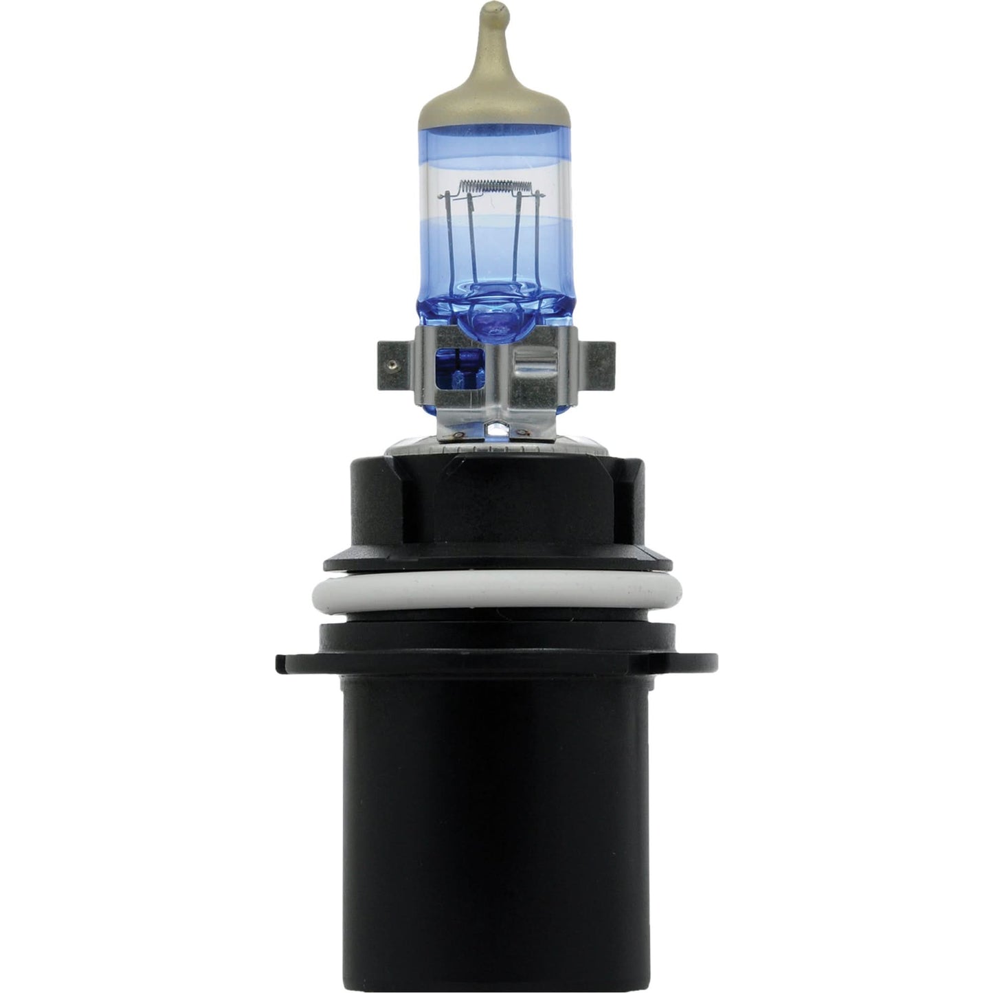 9004 SilverStar® Ultra Headlight Bulb, Halogen, 65 W, White