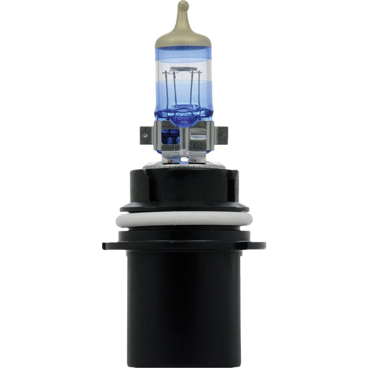 9004 SilverStar® Ultra Headlight Bulb, Halogen, 65 W, White