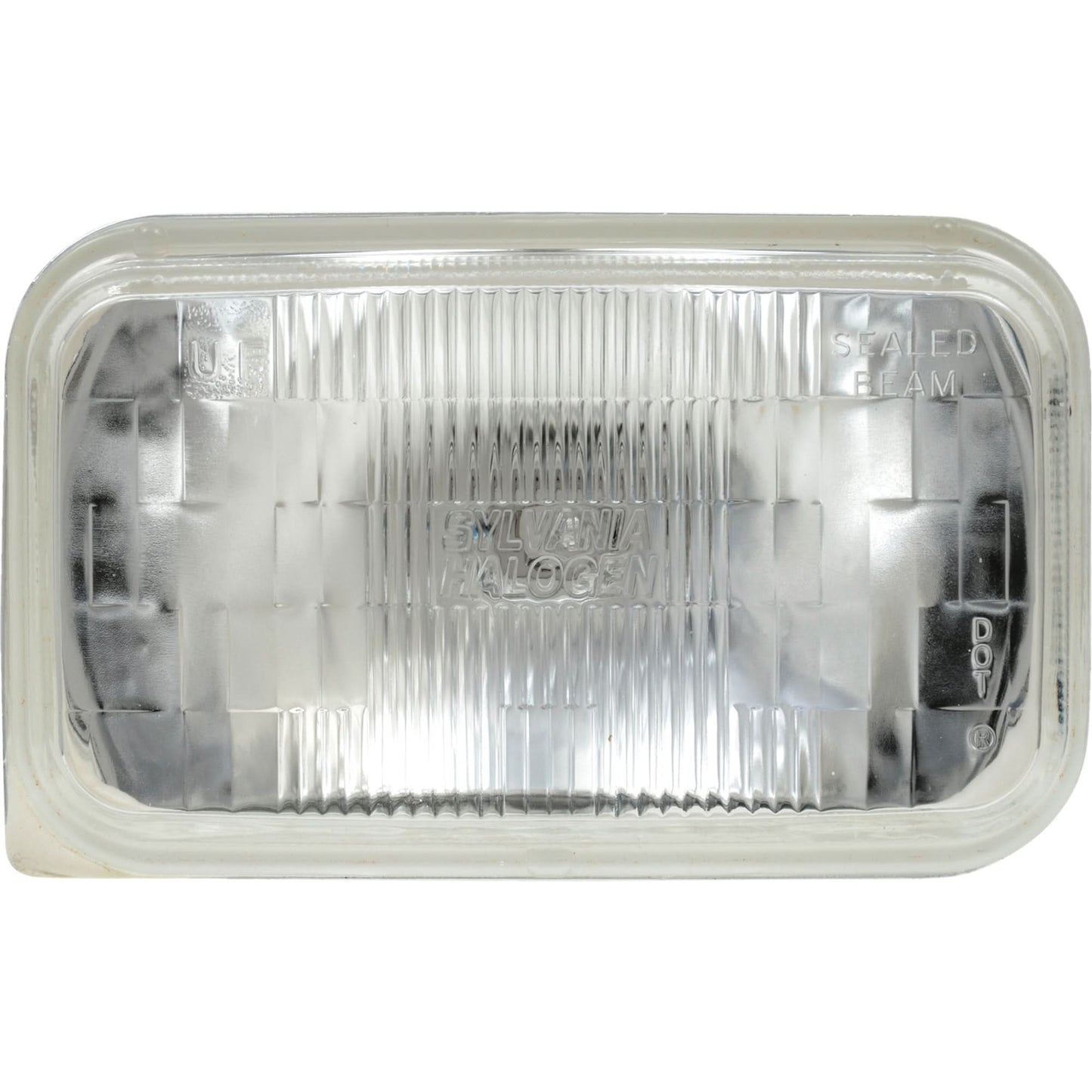 Phare scellé de base H4701, 65 W, blanc cassé
