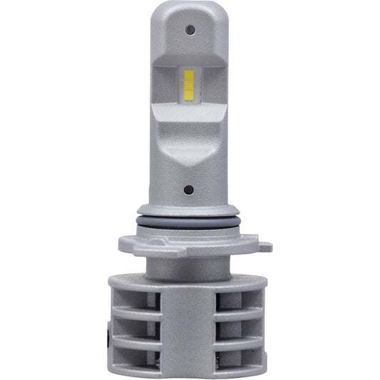9006 Headlight Bulb, LED, 13.2 W/17 W, White