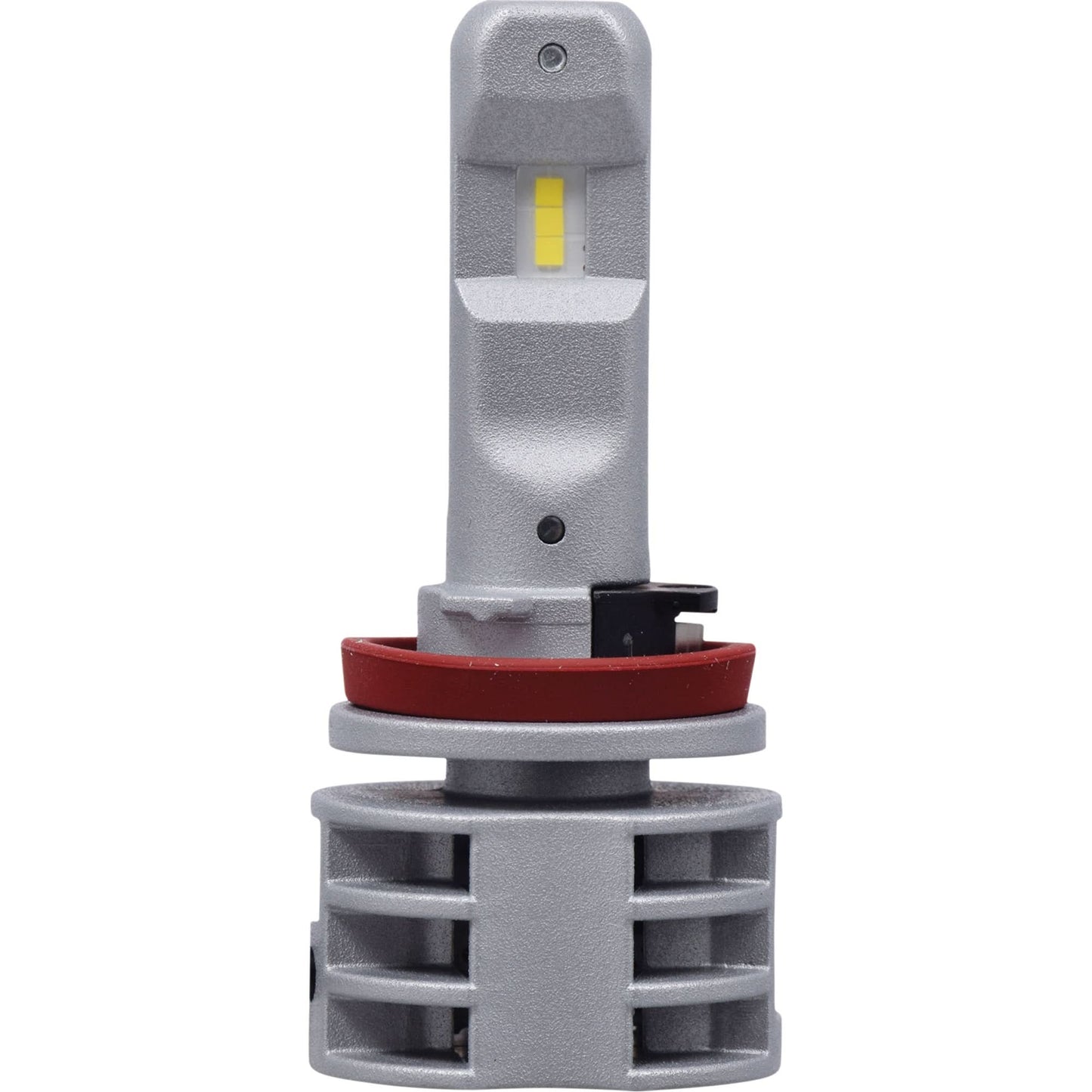 H11 Headlight Bulb, LED, 13.2 W/17 W, White