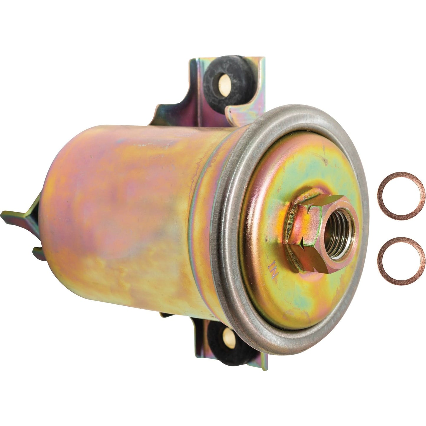 Filtre à carburant en ligne BF46204