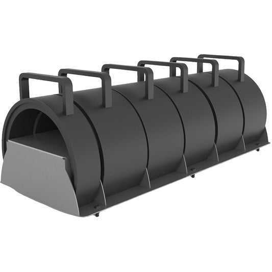 Kit de verrouillage de sécurité pour vérin ESCO Mammut modèle 91005