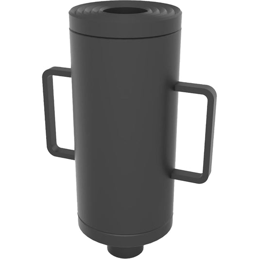 Rallonge de 12 po pour vérins Mammut ESCO modèles 91004 et 91005