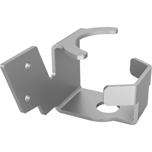 Support d'extension droit pour les vérins Mammut ESCO modèles 91000 et 91003