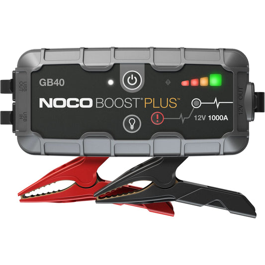 Démarreur autonome GB40 Boost® Plus™