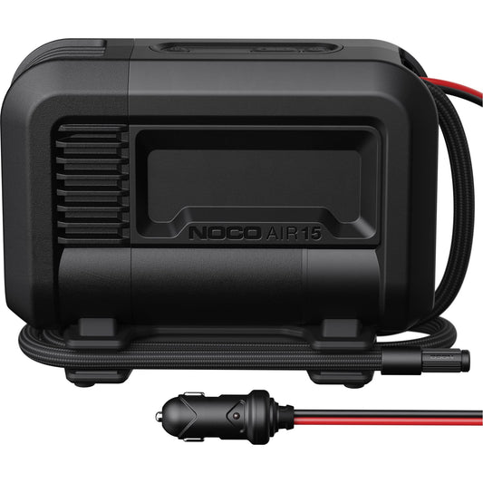 15A Portable Air Compressor