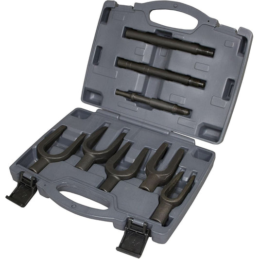 5-Piece Thick Pickle Fork Set