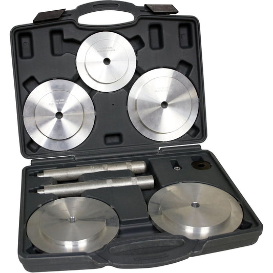 5-Piece Truck Hub Seal Installer Kit