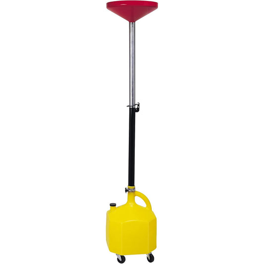 Oil Lift Drain