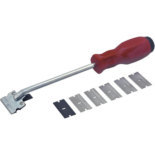 Razor Blade Scraper