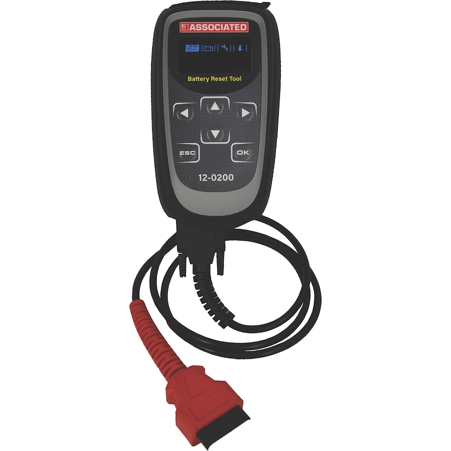 Battery Management Tool