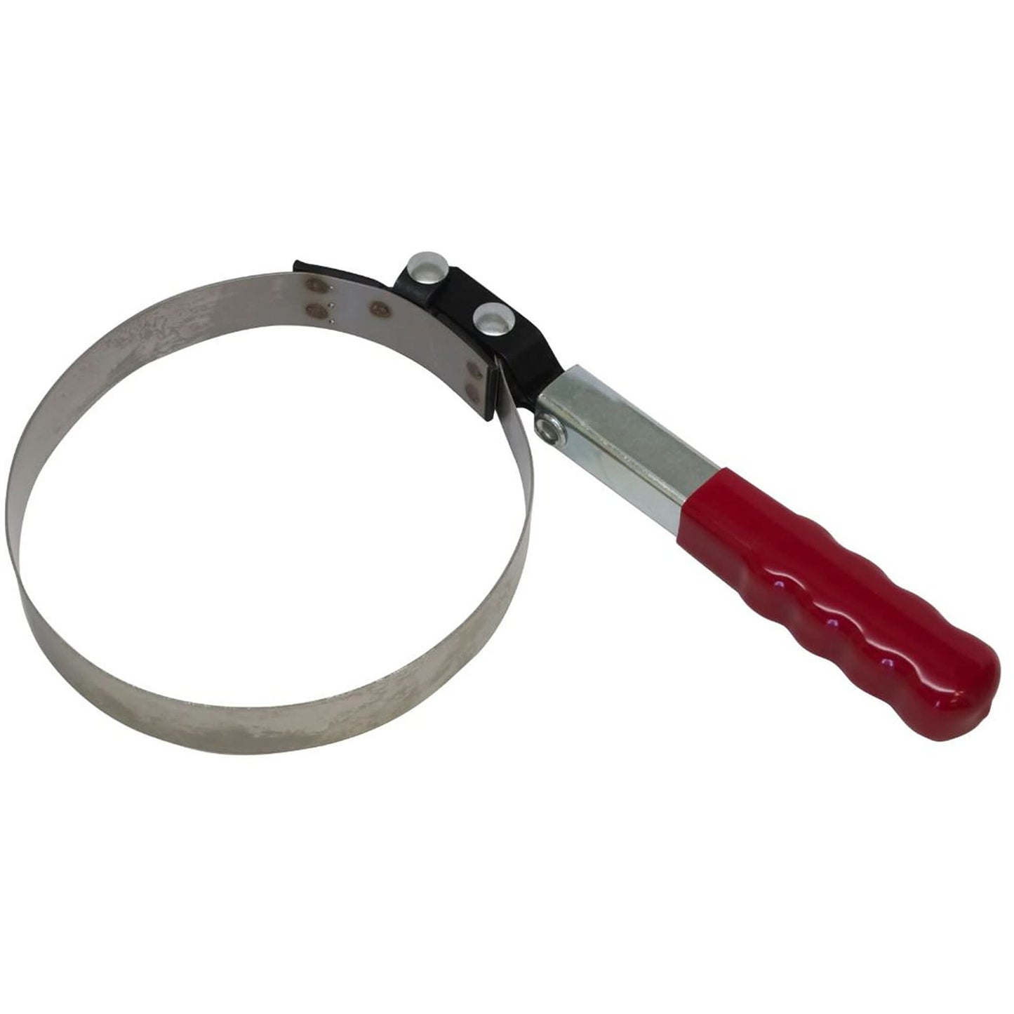 Swivel Grip Oil Filter Wrench for Caterpillar Engines, 5-1/4" - 5-3/4" Filter Capacity