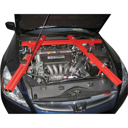Engine Support Tool