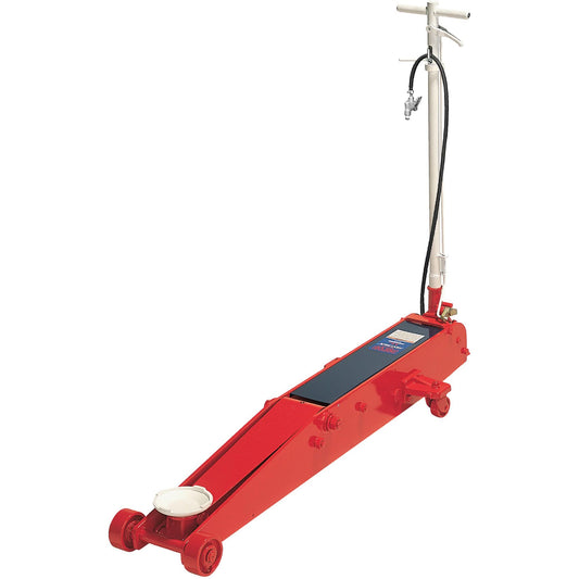 Floor Jack